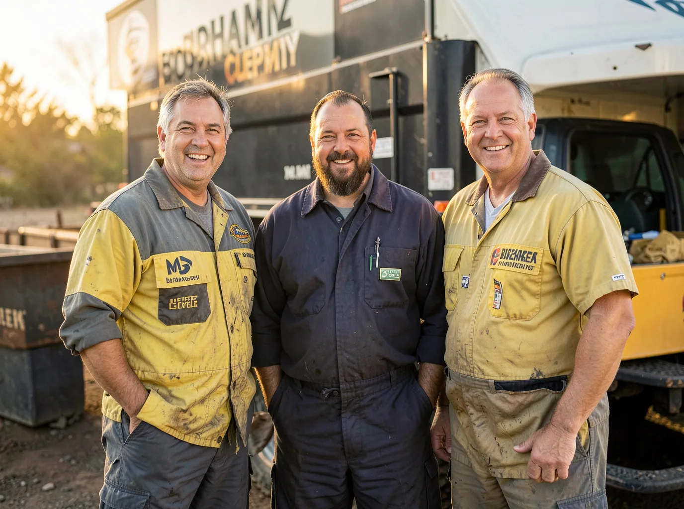 Sewage Cleanup company in Chadwick, MO